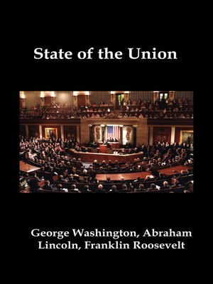 cover image of State of the Union